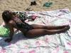 bring back the beach!
