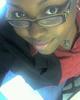 Me at work
