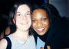 Me and a friend