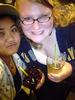 me and my tita