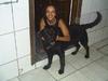 Me and my dog