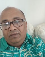 Mr.Faru