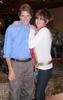 Me with my big brother 3/2011. What a good guy he is...
