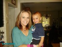 Me and my nephew