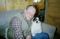  Me and Sparky