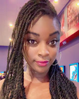 ChocoBarbie.