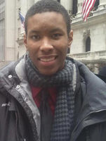 Jerrett