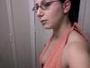 Me getting ready 2 go out