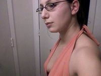 Me getting ready 2 go out