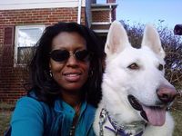 Me and Kayla