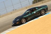 Track day in my car at Laguna Seca Raceway