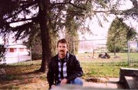 my pic at home