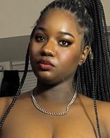 Shanialashae