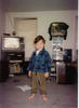 me when i was real young god i had to be like idk 8 mabe