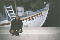 SPONGE DOCKS TARPON DOCKS TARPON SPRINGS ,FLA FEB 06