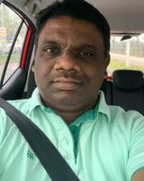 Arunvikram