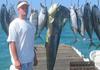 Sea of Cortez, fishing.
