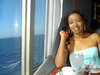 September 2014 on Vacation Cruise 