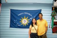 Key West Flag