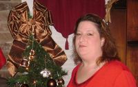 Me during Christmas 2008.