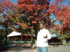 At the park in last autumn (08)