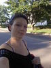 Me just walking around