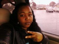 Got caught in the rain so just passing time till it stops.lol