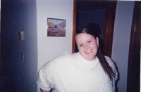 THIS IS ME JUST CHILLIN!!!
