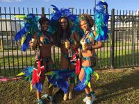 Miami Carnival 2016