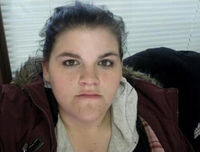 Just me.