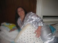 i love to chill especially with you smile