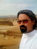 Madain Saleh, Saudi Arabia - November 2008