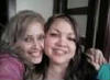 this is me with my girl Sammy at her birthday party