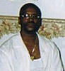 Me chillin at home...