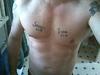 im ready for a shower
