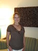Ready for GNO in St. Maarten (April 2009)
