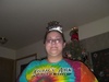 Me on new years 2012