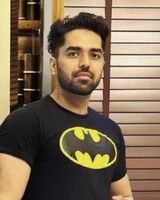 Harryhardeep