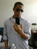 I'm 18 in this picture, but this is how I actually dress..