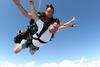 Skydiving
