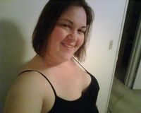 Just being me!
