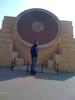 Rajasthani observatory :D