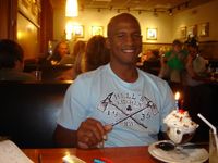 my birthday