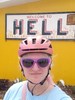 I rode to Hell and back on Grand Cayman.
