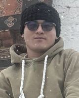 Kinleytenzin