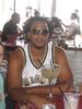 My b-day out doing me. Drink in my hand and on the beach! That to cool pic.