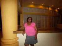 Me in Ocho Rios, Jamaica March 2012