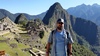 Machu Picchu, July 2019