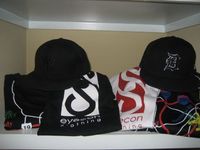 Eyecon Clothing--Coming Soon!!