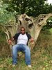 Wooden Throne of East Anglia
